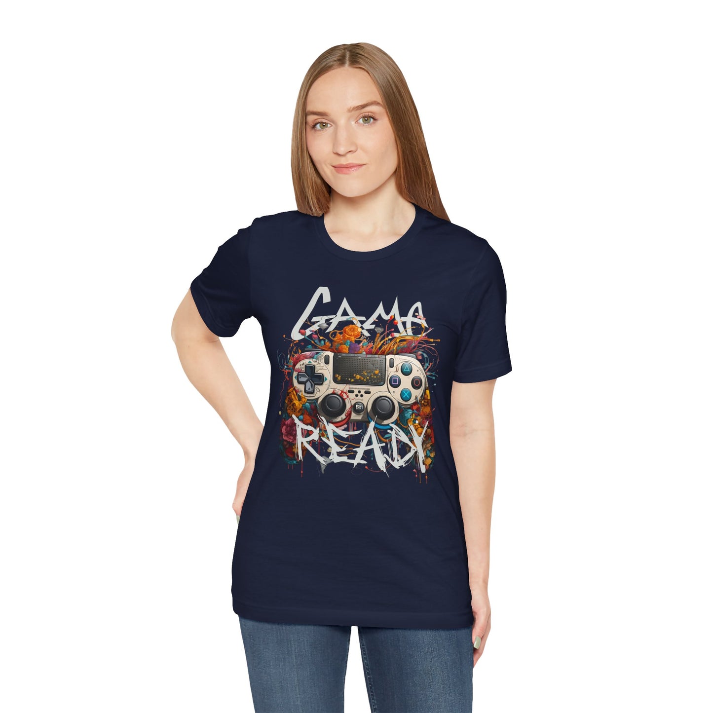 Gaming Gladiator: Ready to Conquer