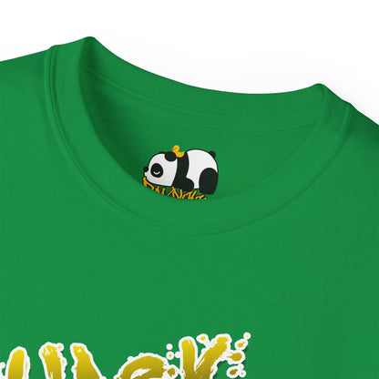 Quack Off Tee