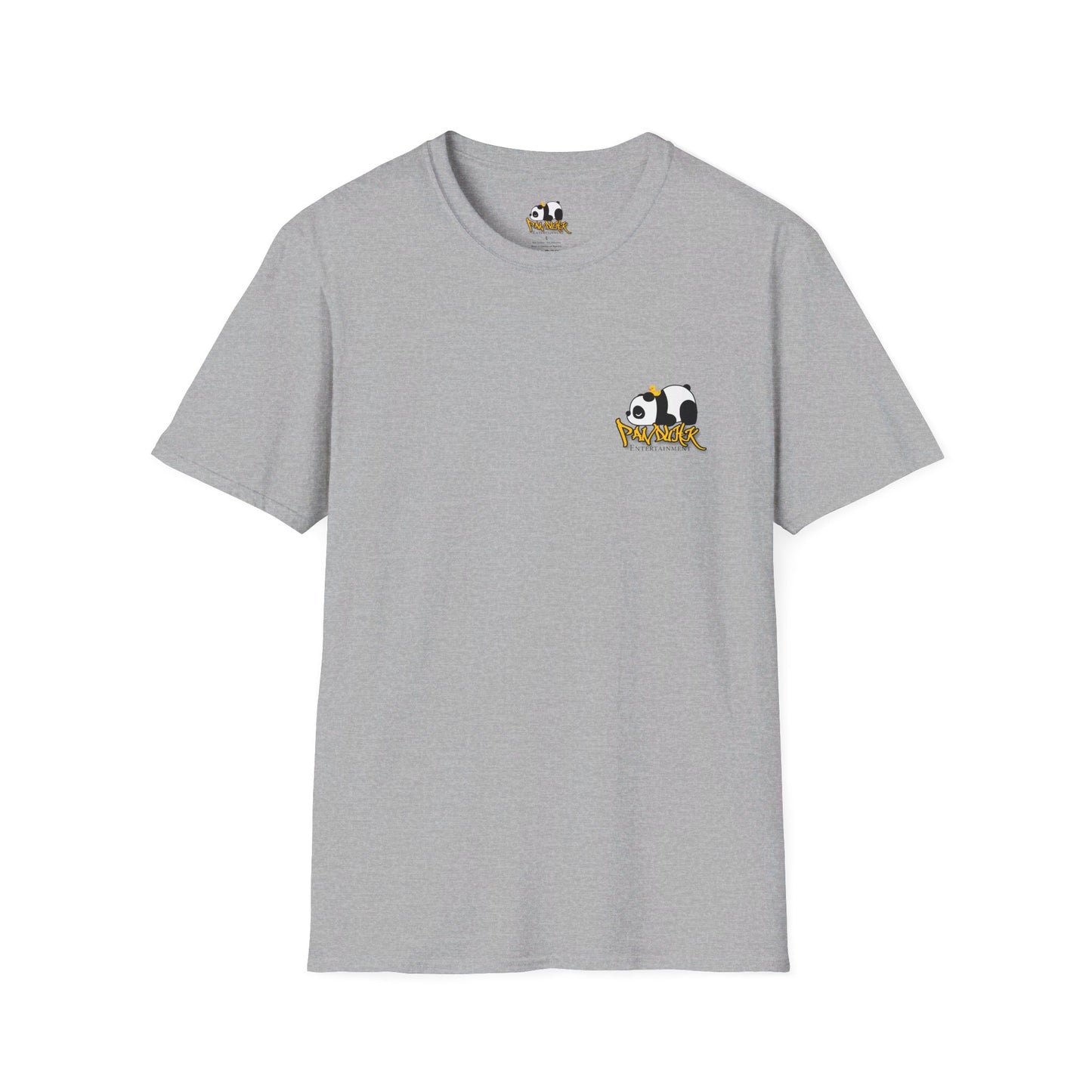 Official Sir Rubber Duckerson Tshirt