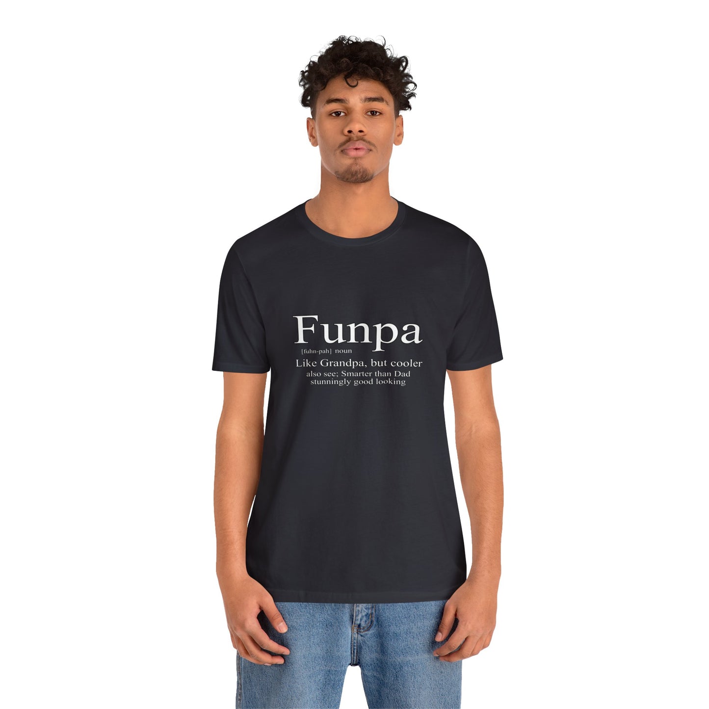 Funpa T Shirt