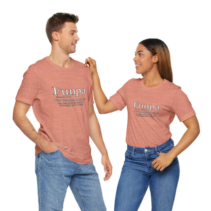 Funpa T Shirt