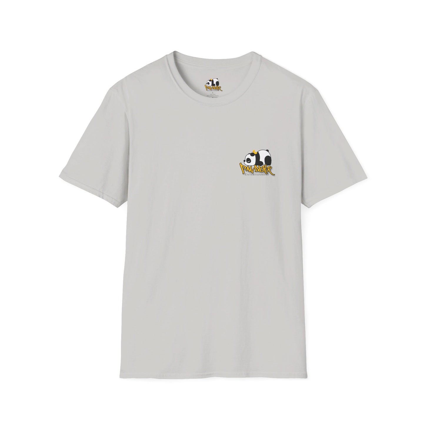 Official Sir Rubber Duckerson Tshirt