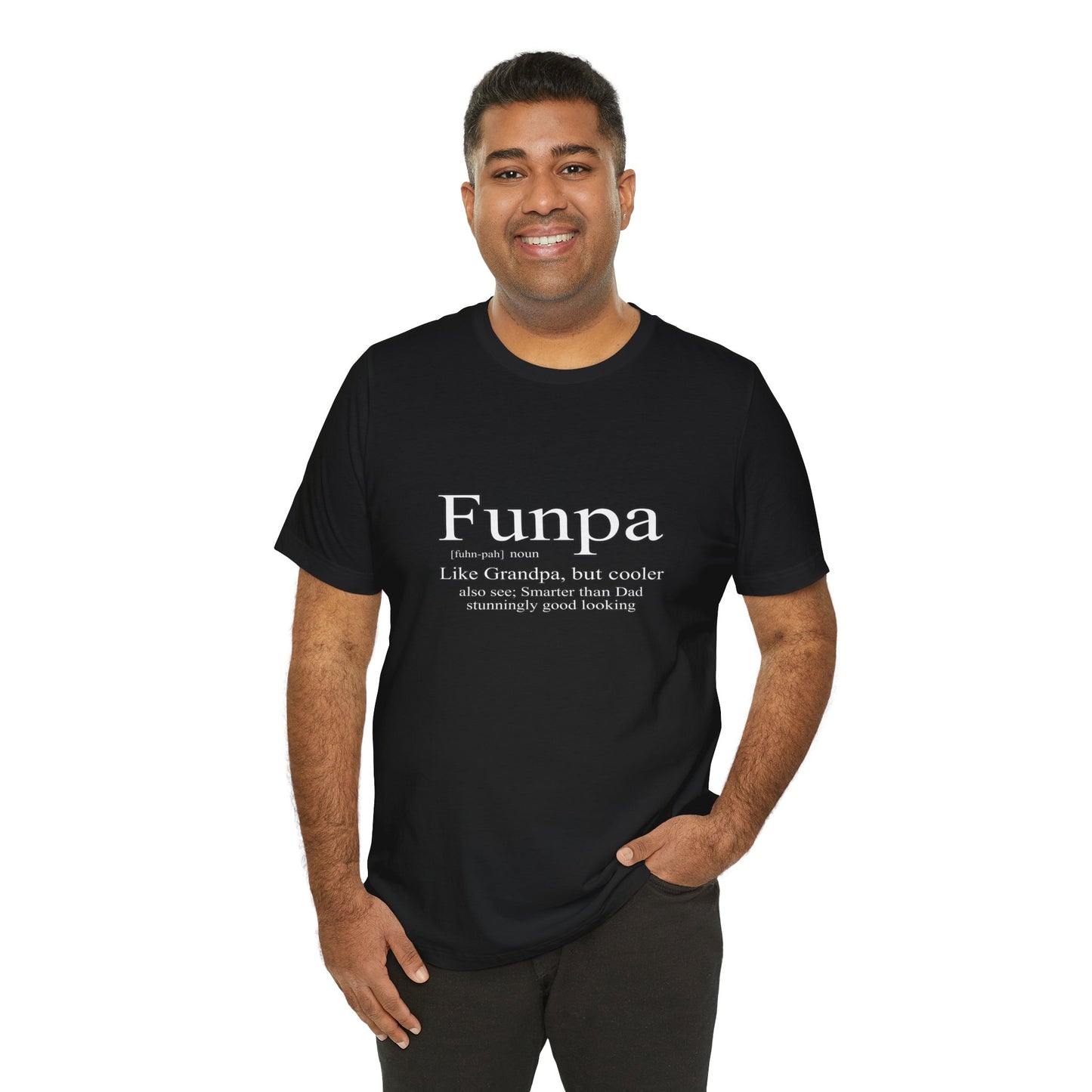 Funpa T Shirt