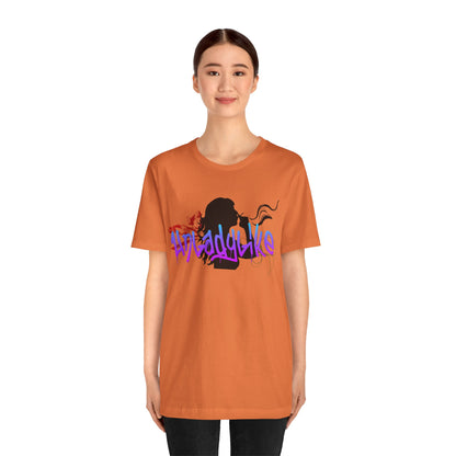 Unladylike Rebellion T-Shirt