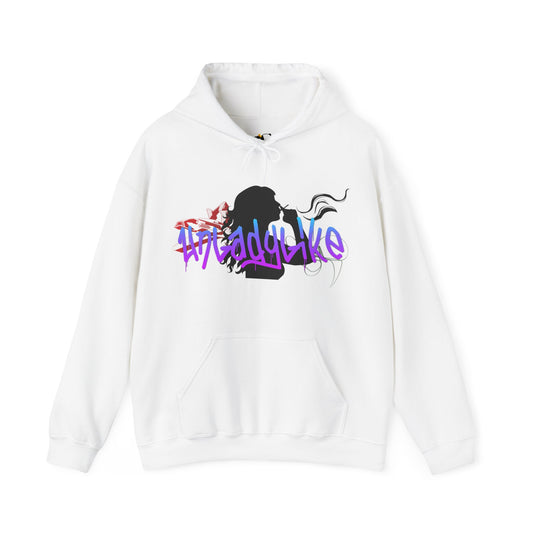 Unladylike Vibe Hoodie