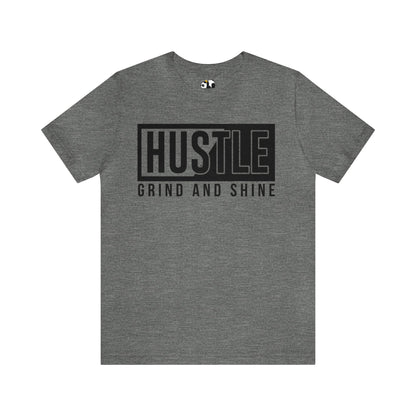 Grind for Success T-Shirt