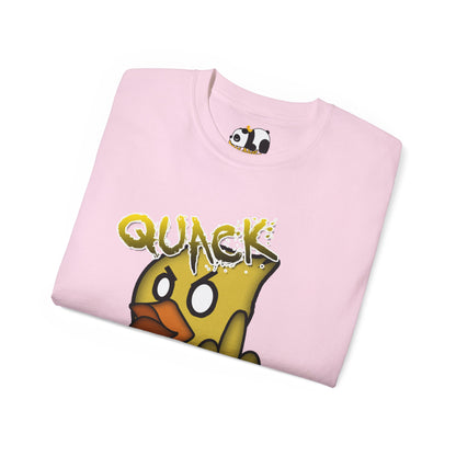 Quack Off Tee