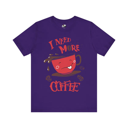 Java Urgency T-Shirt