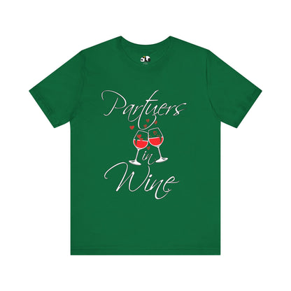 Wine Buddies Unite Shirt