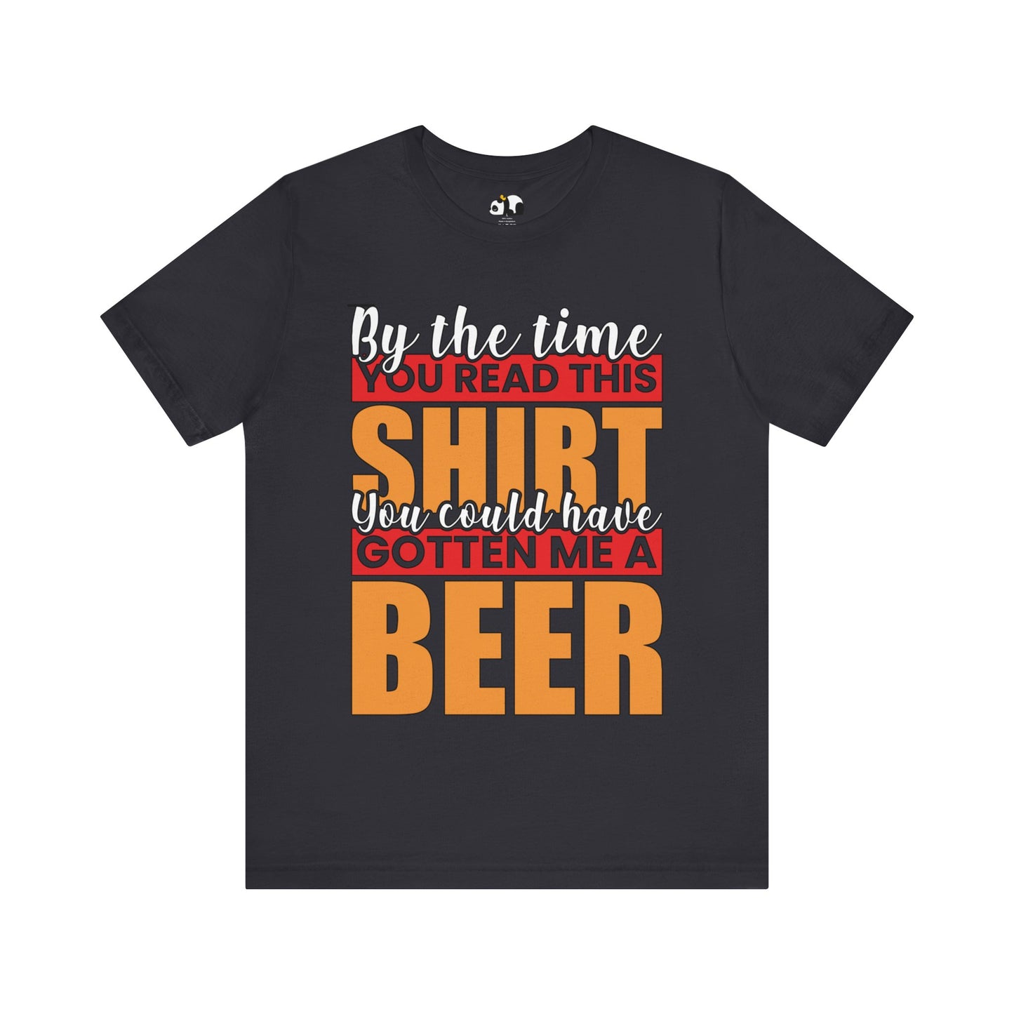 Beer Beckons Shirt