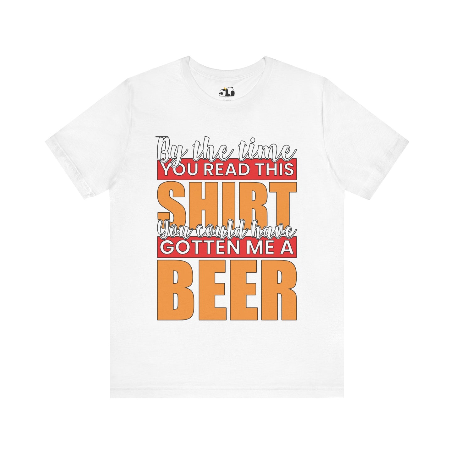 Beer Beckons Shirt