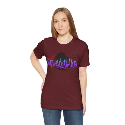 Unladylike Rebellion T-Shirt