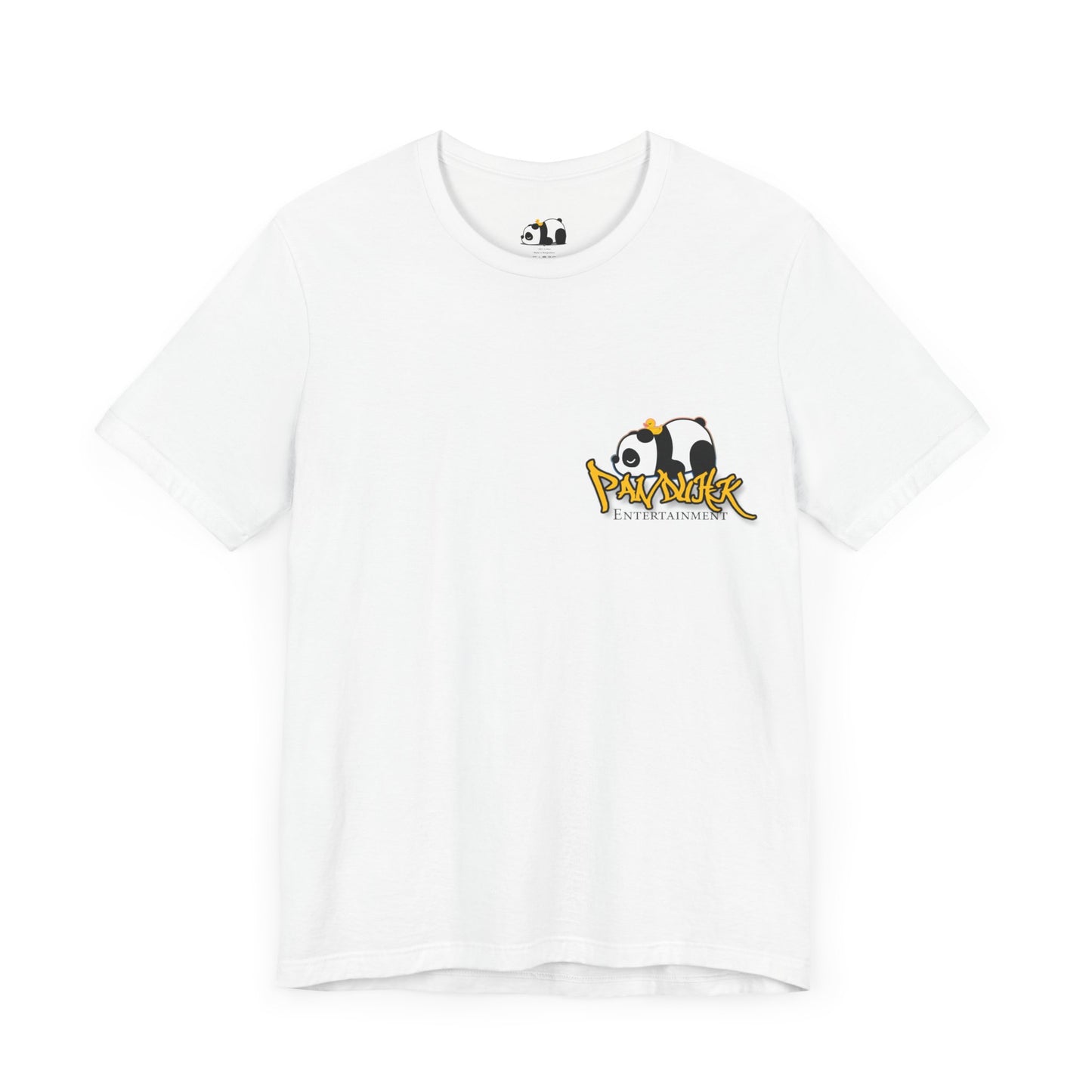 Duck Brigade Signature T-shirt