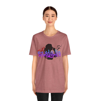 Unladylike Rebellion T-Shirt