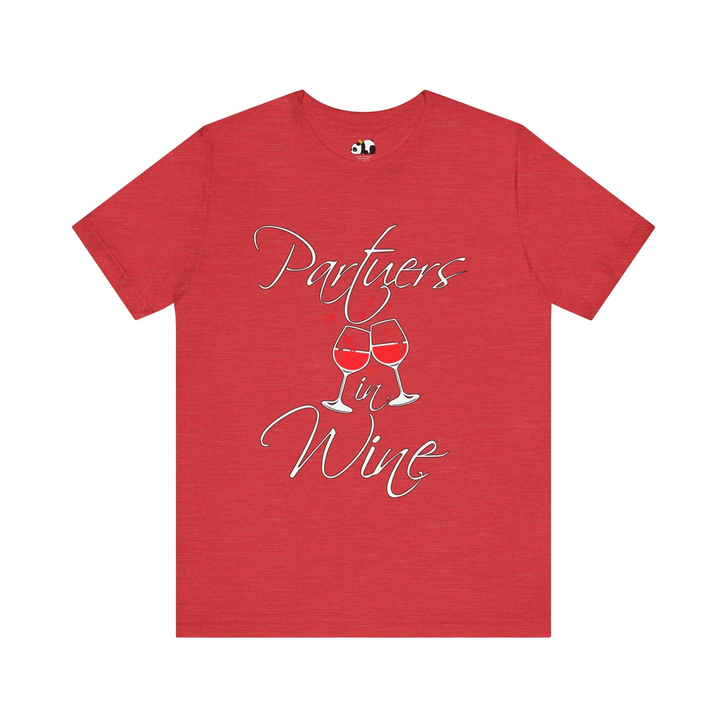 Wine Buddies Unite Shirt