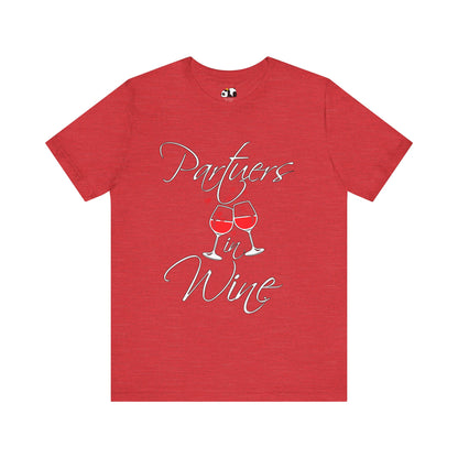 Wine Buddies Unite Shirt