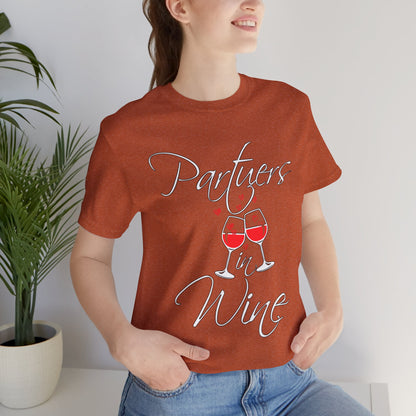 Wine Buddies Unite Shirt