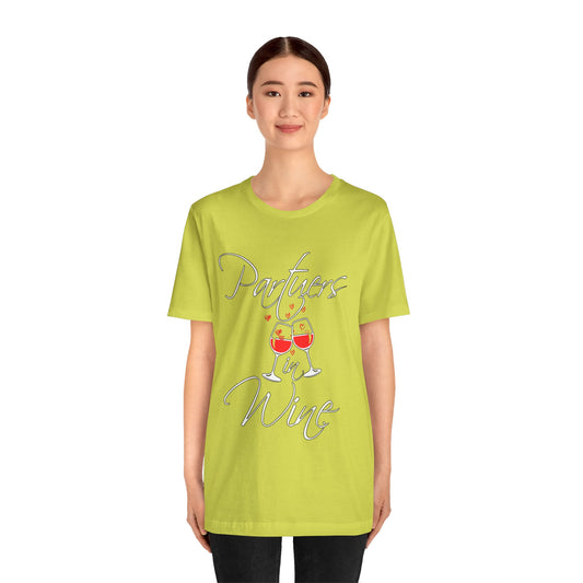 Wine Buddies Unite Shirt