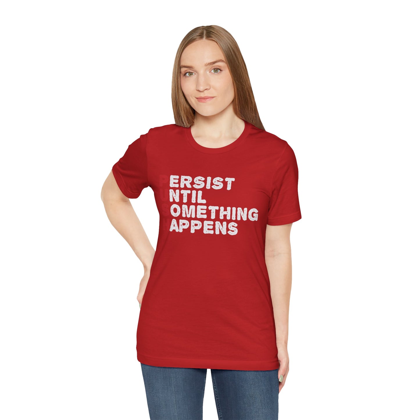 Strive and Thrive T-Shirt