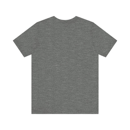 Caffeine Kick Loading: Hush and Wait Tee