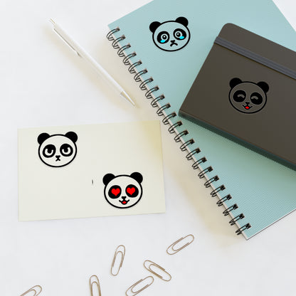 Panduh Stickers