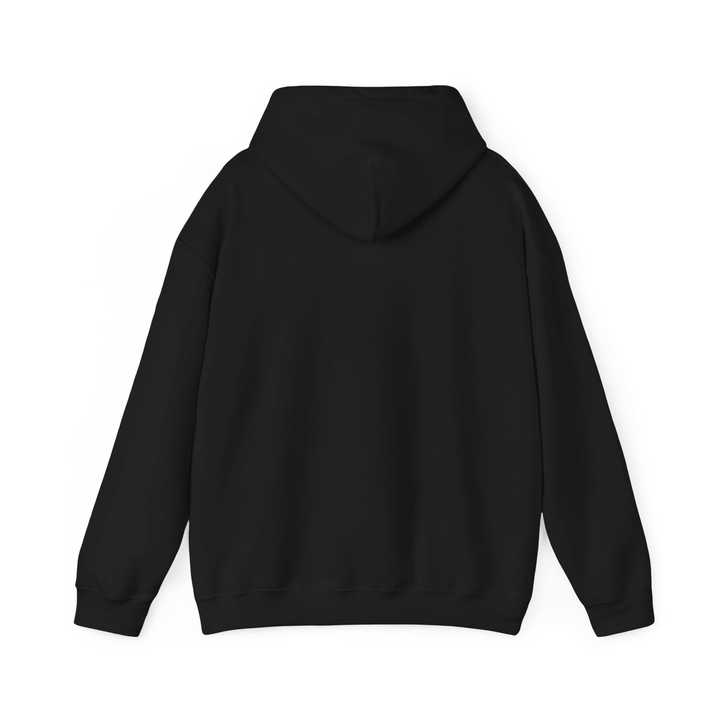 Purrfectly Sweet Moments: Cat Indulgence Edition Hooded Sweatshirt