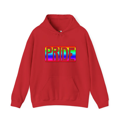 Glorious Diversity Pride hoodie