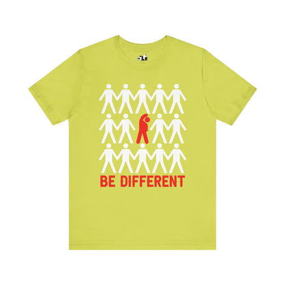 Dare to Be Different Shirt