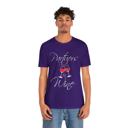 Wine Buddies Unite Shirt