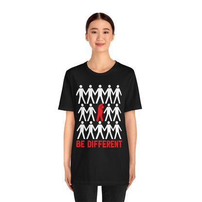 Dare to Be Different Shirt