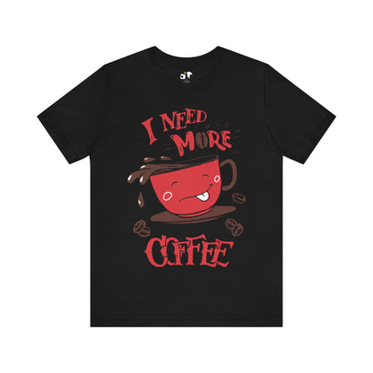 Java Urgency T-Shirt