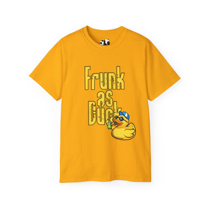 Frunk as Duck