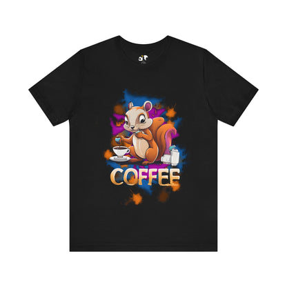 Cup of Cloud Nine Tee