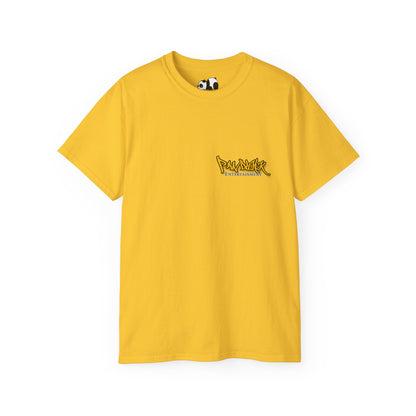 Panduhk Entertainment T-shirt