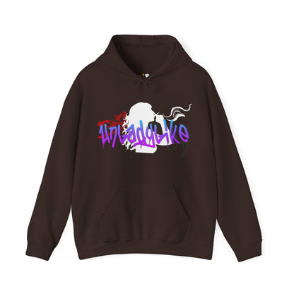 Unladylike Vibe Hoodie