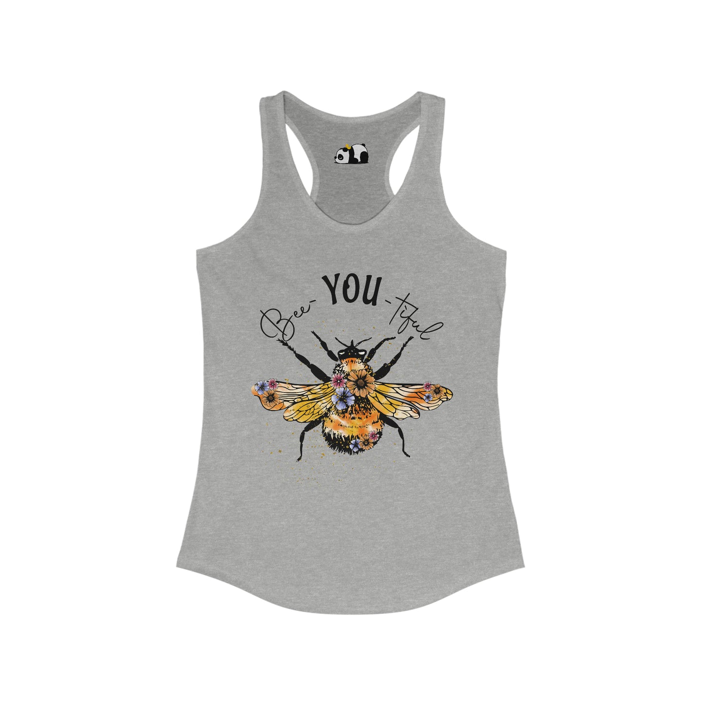 Beeyoutiful Vibes with Bee Simulation Tank