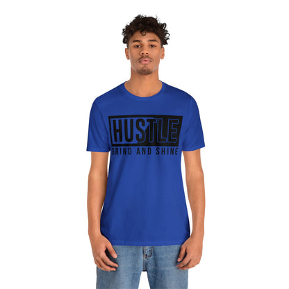 Grind for Success T-Shirt