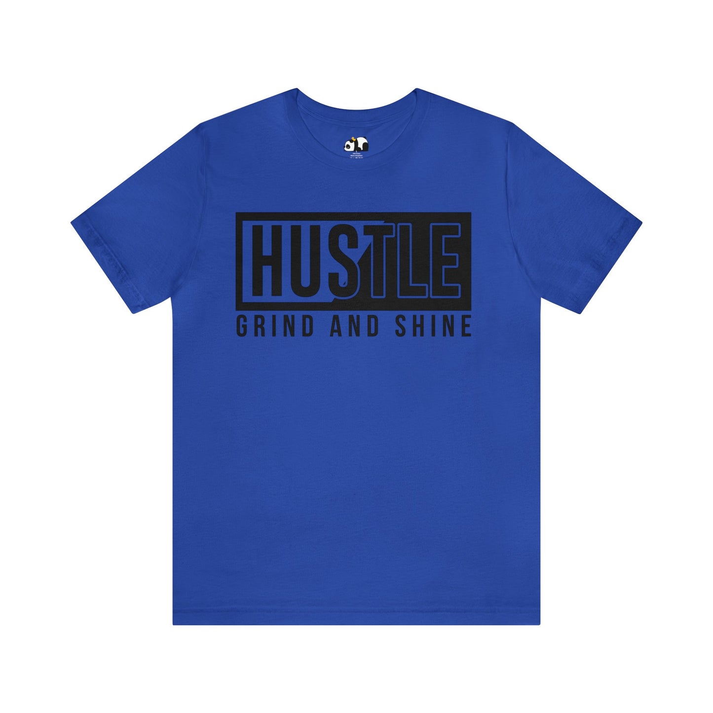 Grind for Success T-Shirt