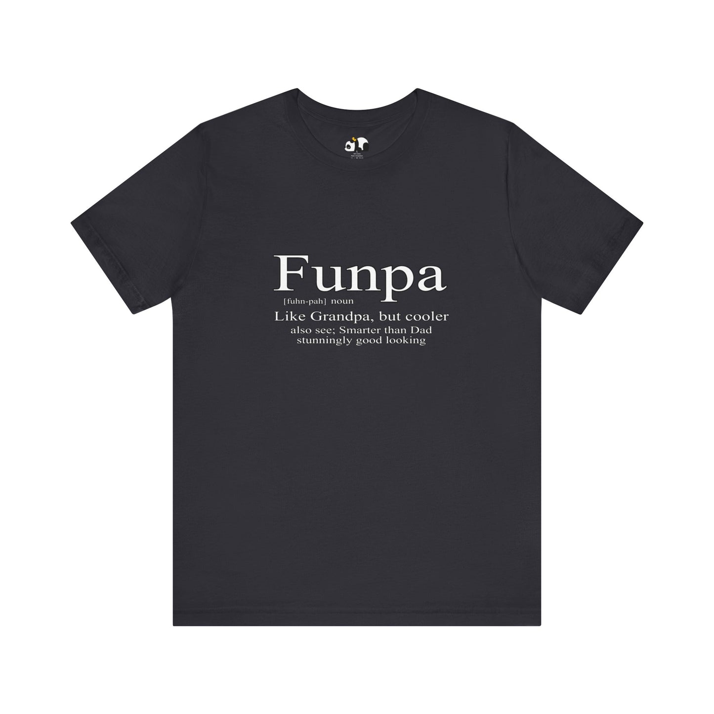 Funpa T Shirt