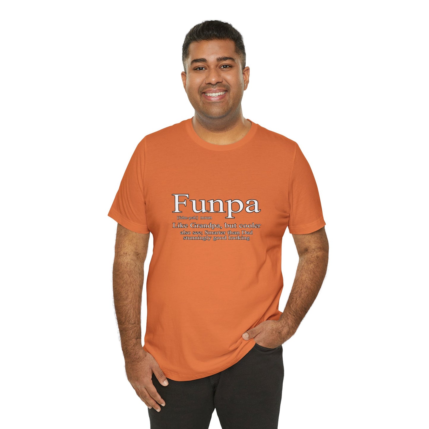 Funpa T Shirt