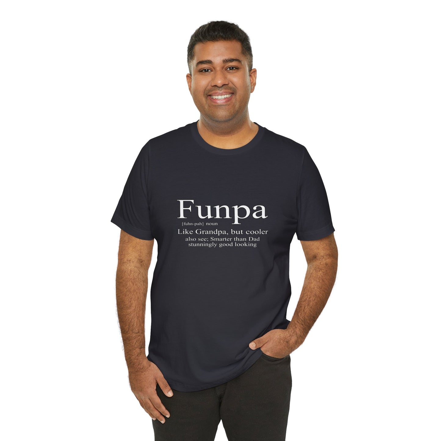 Funpa T Shirt