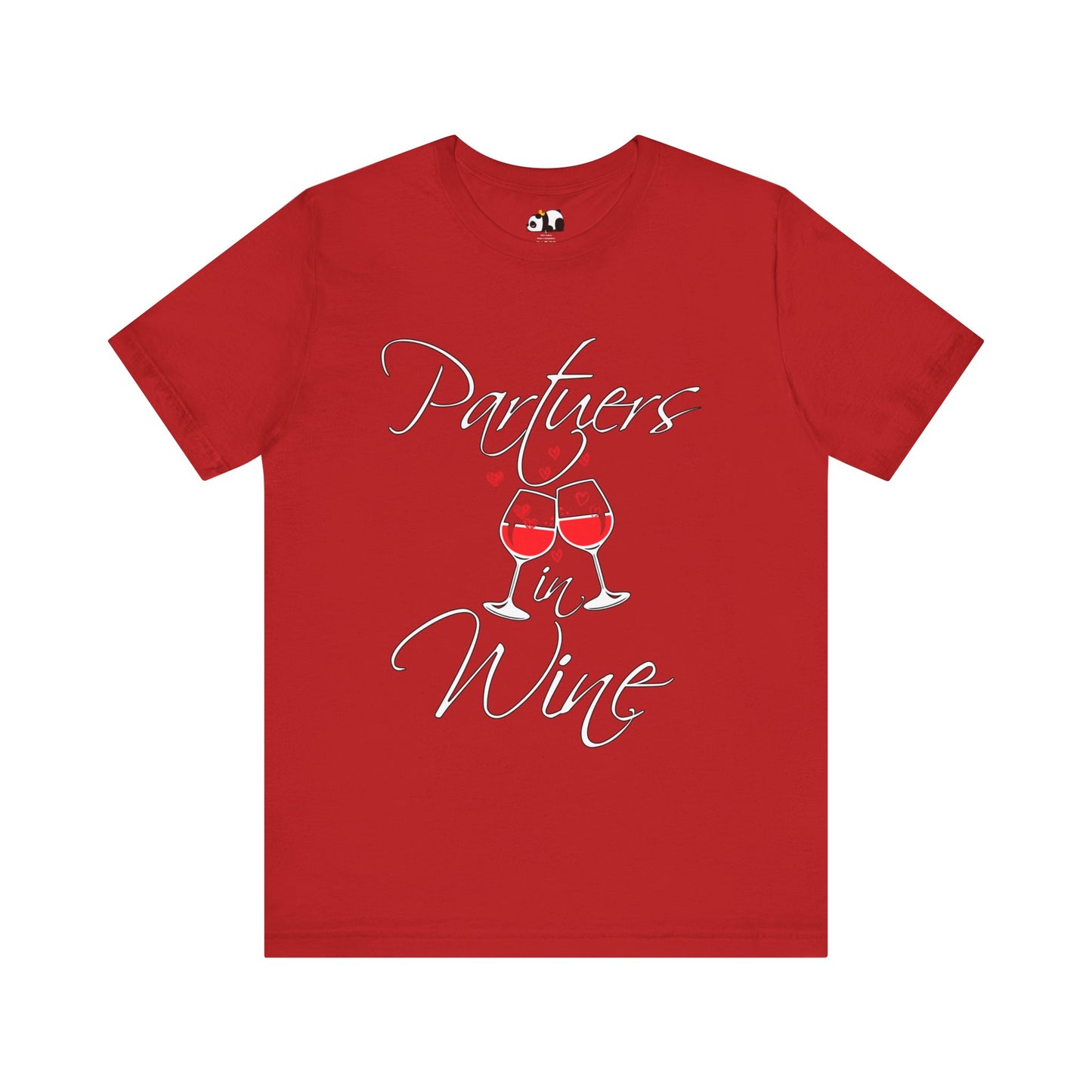 Wine Buddies Unite Shirt