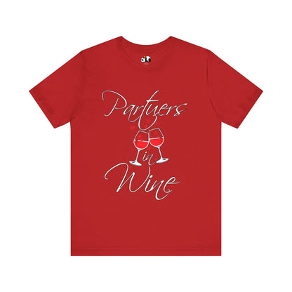 Wine Buddies Unite Shirt