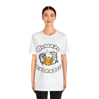 Quench Quest Comfort Tee