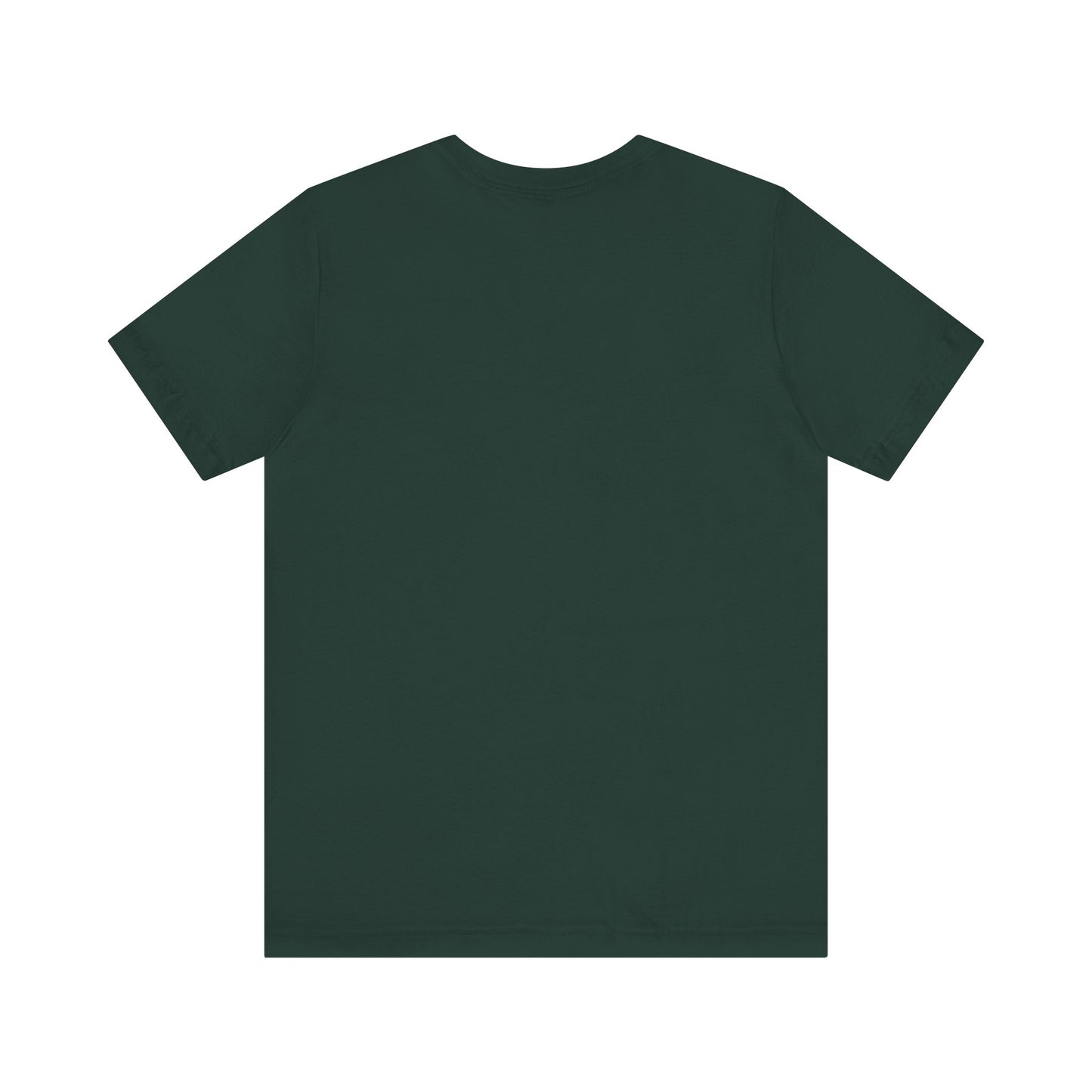 Shamrock Shaker: Irish Celebration Shirt