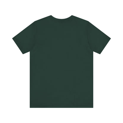 Shamrock Shaker: Irish Celebration Shirt