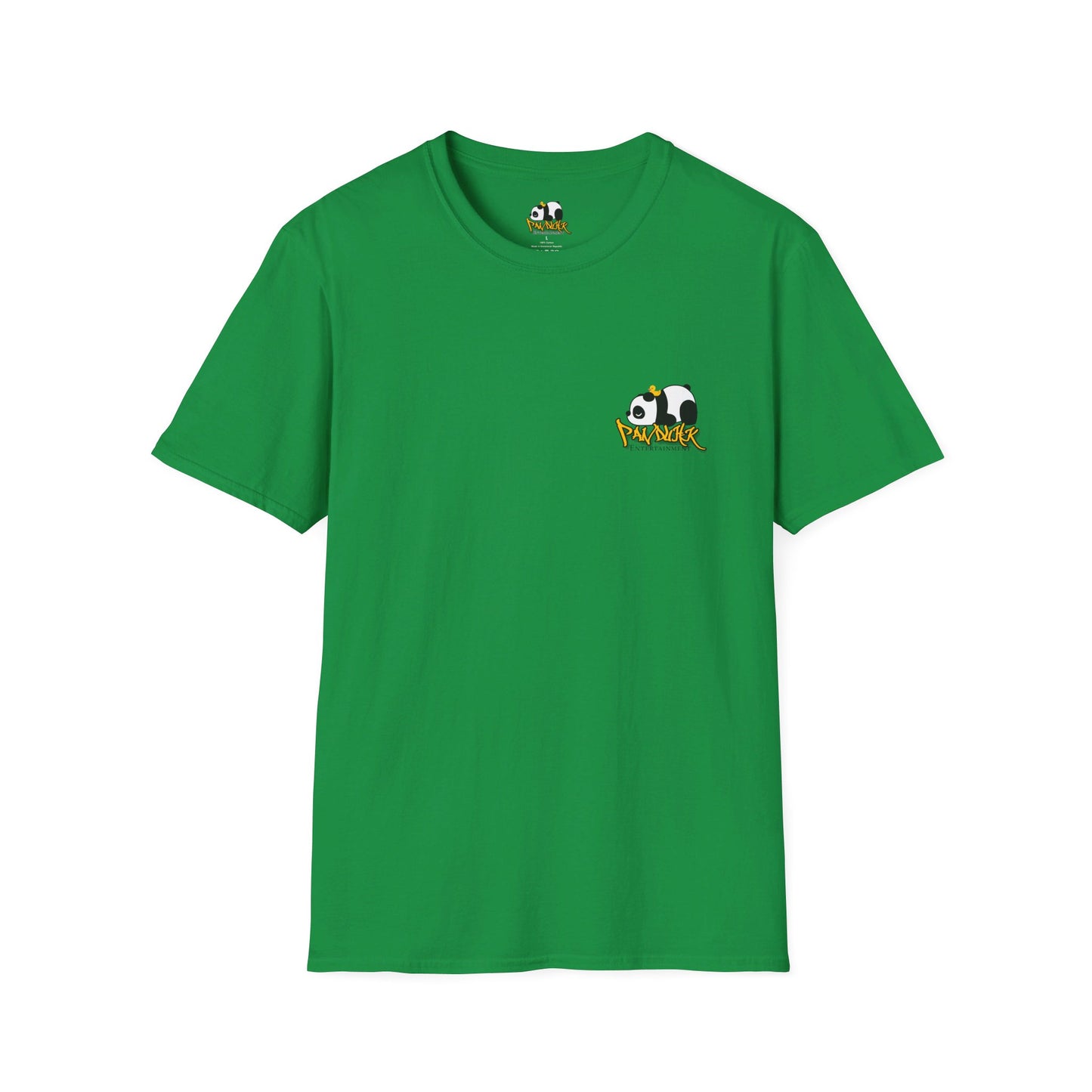 Official Sir Rubber Duckerson Tshirt