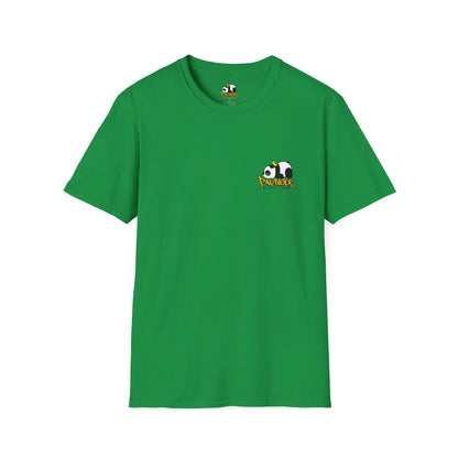 Official Sir Rubber Duckerson Tshirt