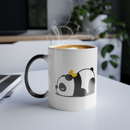 Signature Blend Panduhk Mug