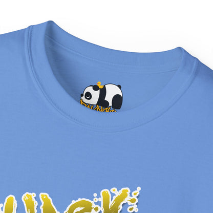 Quack Off Tee